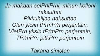 Miniatura de "Eppu Normaali - NР“В¤in Kulutan Aikaa Lyrics"