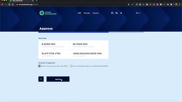 Token Bulksender for TRON Network