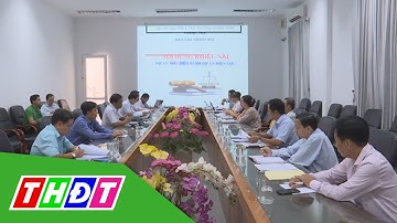 Chủ tịch UBND tỉnh Đồng Tháp tiếp công dân | THDT