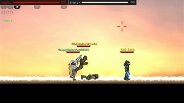 Plazma Burst 2 - Custom Maps (Slayer boss-arcade) // Mission To Win This - Game Walkthrough