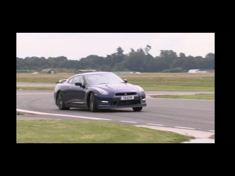 Top Gear -
