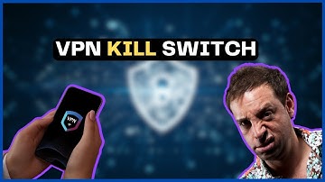 What is a VPN Kill Switch do you really need one VPN Kill switch