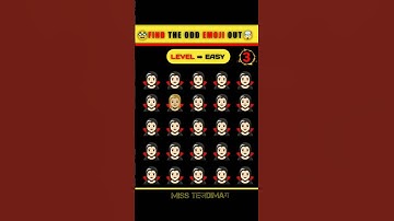 Memory Test 🤯 || Emoji Puzzle  Quiz || Riddles and Puzzle For iq Test || #quiztime #viral #shorts