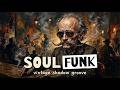 Retro Soul Funk Journey | Minimal Grooves for Late-Night Focus