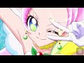 Cure Parfait Remix