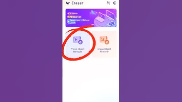Video Object Remove (AI) #ai #shorts