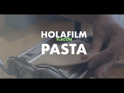 PASTA | HOLAFILM