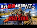 #54 NZ🇳🇿Hunting 1. (Travel Day)