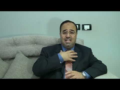كيفية مساعدة الطفل الذي يعاني من التاخر العقلي وتأخر الكلام د حمزة السيوف