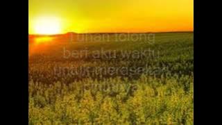 Melly Goeslaw   Tanyakan pada rumput yang bergoyang HQ