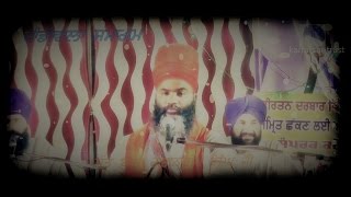 Bandiwala smagam sant baba gagan deep singh ji