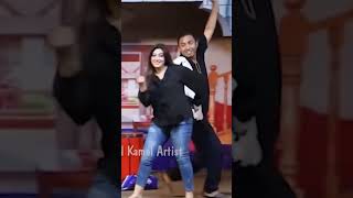 stage drama comedy shorts viralvideo mujra