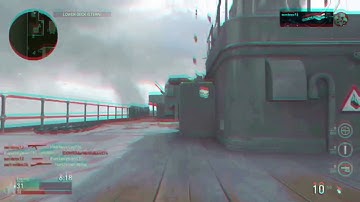 COD WW2 random clips | #2