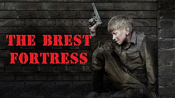 The Brest Fortress (2010) - Best Russian/Belarusian war modern movie