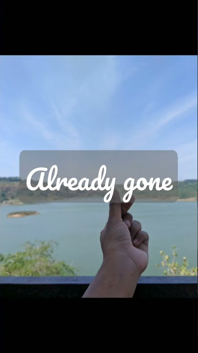 already gone - story wa bucin #bucin #story #livestory #bucinff