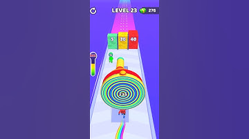 LAYER MAN! gameplay Level 23 #games #gameplay #ytshorts #shorts