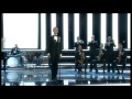 Max Raabe - Doktor, Doktor (German TV, April 2, 2011)