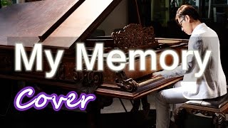 My Memory (winter sonata 冬季戀歌）鋼琴 Jason Piano chords