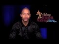 EXCLUSIVE! TERRENCE J TALKS NEW BOOK, CHARITY WORK & FOLLOWING YOUR DREAMS