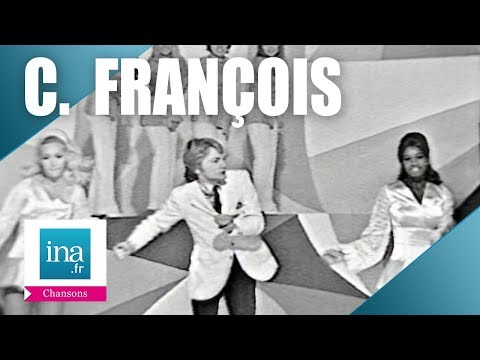 Claude François 'Tout