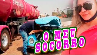 Fui Reprovada No Carregamento Será ???