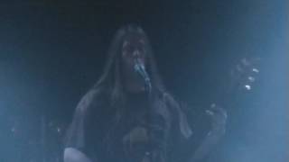 The Monolith Deathcult @ Drachten, NL 2006 FULL SHOW