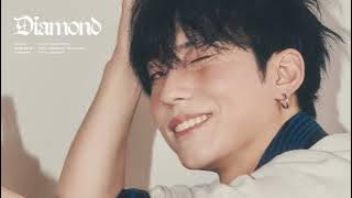 Xdinary Heroes - Diamond (Official Audio)