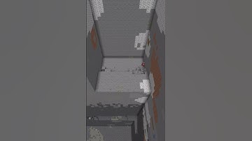 Mining all the chunks in Minecraft    (Chunk 183)