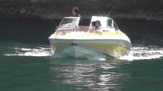 2015年 おじさん達の夏