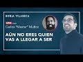 Aún no eres quien vas a llegar a ser | Charla con Carlos "Master" Muñoz | Borja Vilaseca