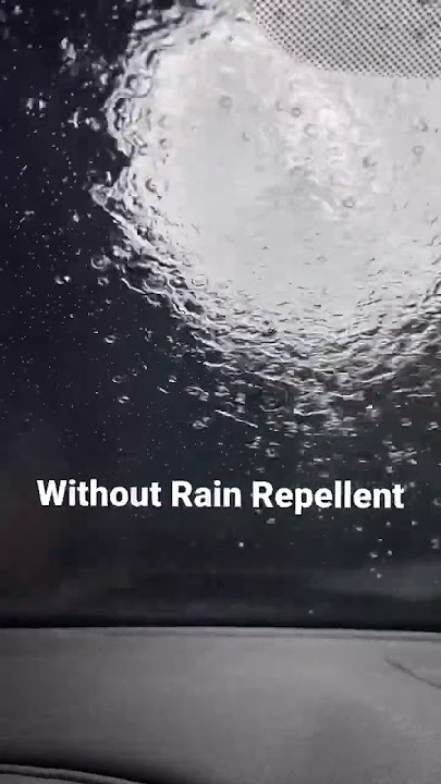 Rain-X on Instagram: When the going gets tough off-road @grdloc and  @therockstargarage reach for Rain-X®! Check out how they use our Rain-X  Glass Water Repellent to repel and outsmart the elements! Find