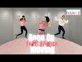 Keep On Moving FULL DANCE Louis The Child NEZ Theophilus London Stop Drop And Dance mp3