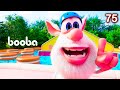 Booba - Obstacle Course Chaos 😲 Episode 75 - Cartoon for kids Kedoo ToonsTV