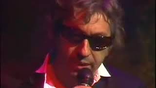 Serge Gainsbourg ,   Ecce homo (  Live   1981)