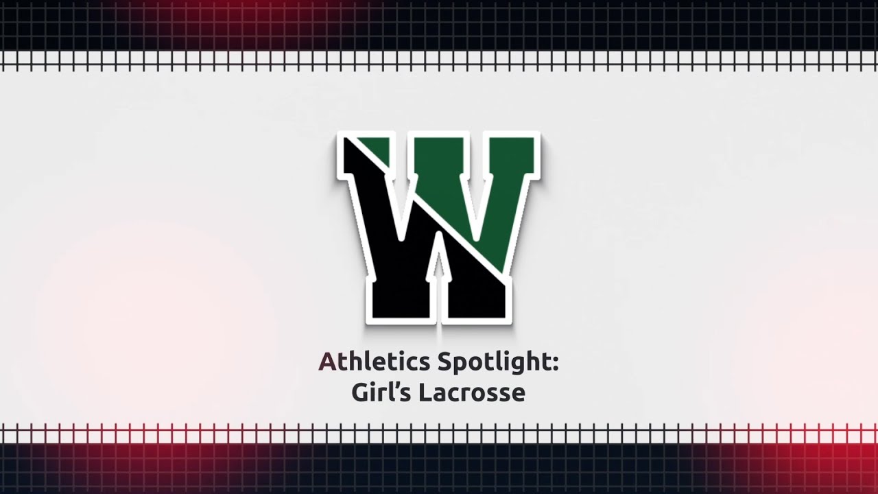 Athletic Spotlights