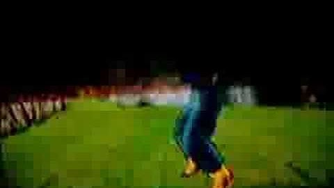 Trunks w/ sword vs. 17 & 18