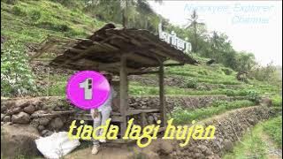 MASA YANG INDAH KINI BERSEMI ( Mega Selvia ) // Original Music  // Teks Lirik