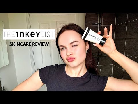 THE INKEY LIST