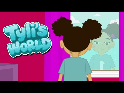 Tylis World - Rainy Day