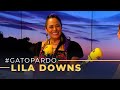 El Faro | Entrevista a Lila Downs | 25/06/2019