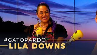 El Faro | Entrevista a Lila Downs | 25/06/2019