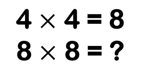 IQ Test | 99% Fail | Can You One of them? #math #shorts
