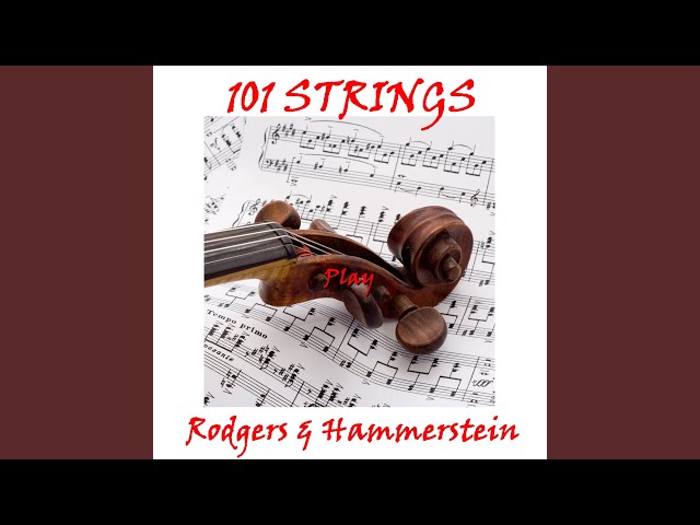 101 Strings - Aisle Talk