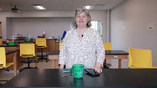 BIO 111 Labs: 01.03 Labs Intro / Alka-Seltzer Demo