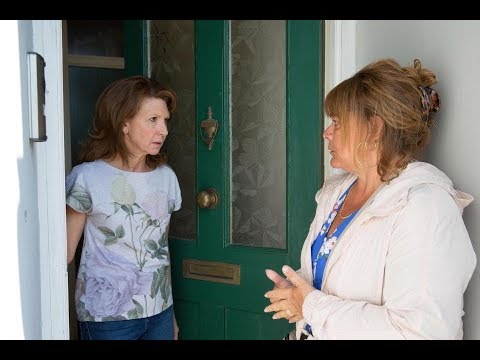 EastEnders spoilers: Carmel
