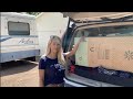 Thinking about getting a new mattress for your RV? Watch this first! -  The Rookie RV'er