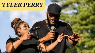 Tyler Perry's Secret to Success#celebrity #lifestyle