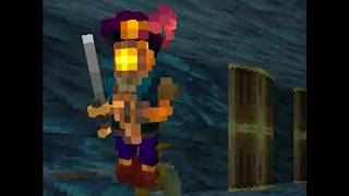 Barony - Automaton Bard Part 1/2 (No Commentary)