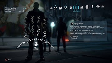 The Technomancer Gameplay Walkthrough Part 15 - Colonel Viktor