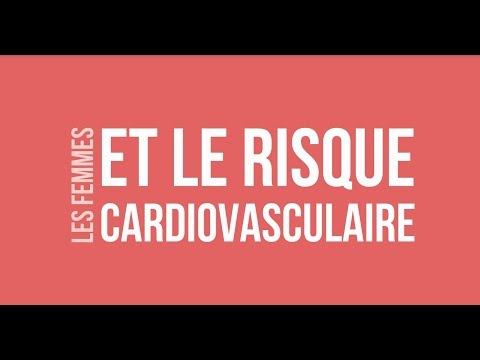 Vidéo: Risque De Diabète Et De Maladies Cardiovasculaires Chez Les Femmes